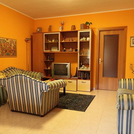 B&B La Villetta Benevento Exteriér fotografie