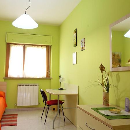 B&B La Villetta Benevento Exteriér fotografie