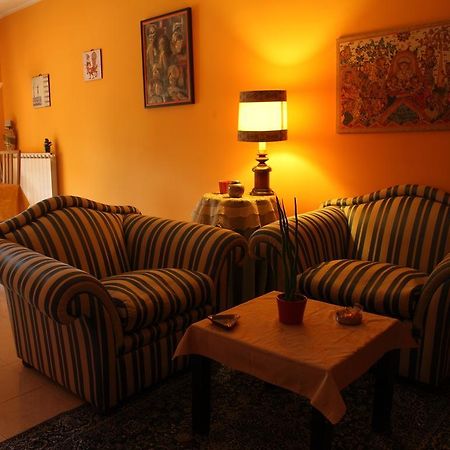 B&B La Villetta Benevento Pokoj fotografie