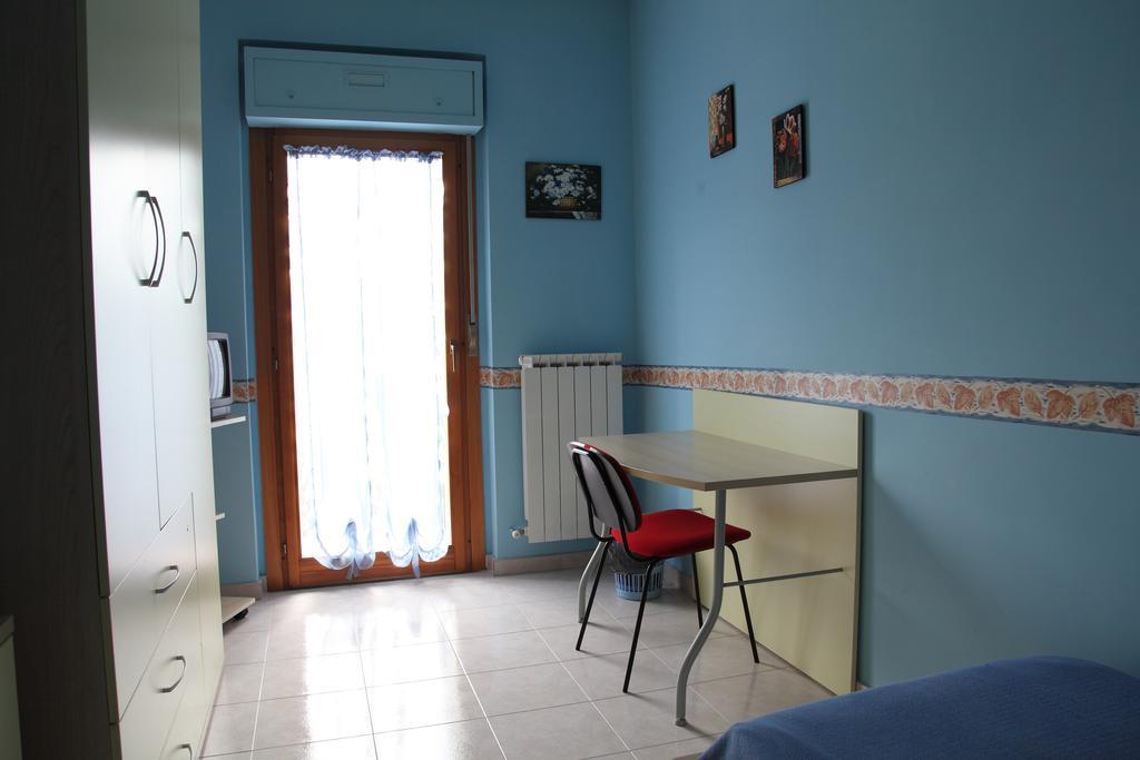 B&B La Villetta Benevento Pokoj fotografie