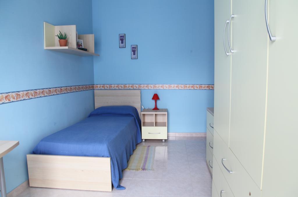 B&B La Villetta Benevento Pokoj fotografie