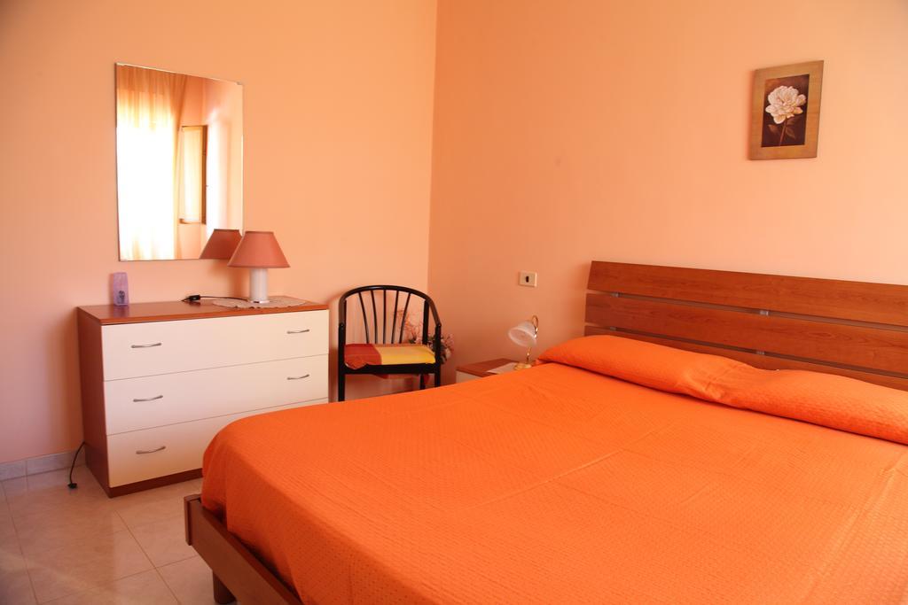 B&B La Villetta Benevento Pokoj fotografie