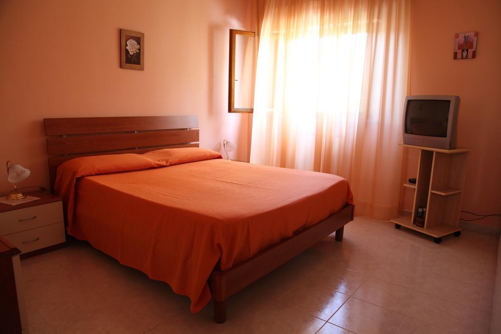 B&B La Villetta Benevento Pokoj fotografie