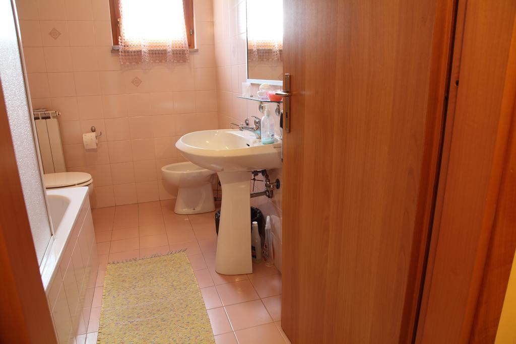 B&B La Villetta Benevento Pokoj fotografie
