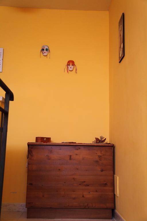 B&B La Villetta Benevento Exteriér fotografie